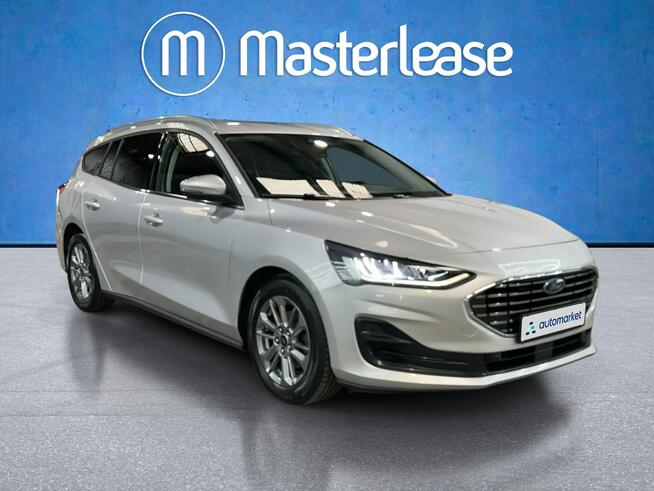Ford Focus 1.0 EcoBoost Titanium X ! Z Polskiego Salonu ! Faktura VAT !