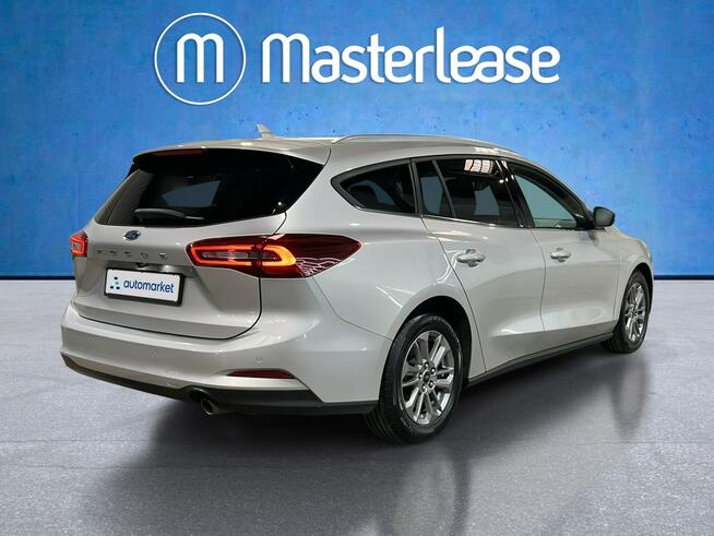 Ford Focus 1.0 EcoBoost Titanium X ! Z Polskiego Salonu ! Faktura VAT !