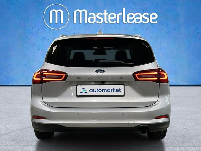 Ford Focus 1.0 EcoBoost Titanium X ! Z Polskiego Salonu ! Faktura VAT !