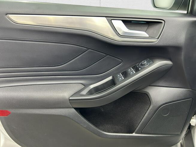 Ford Focus 1.0 EcoBoost Titanium X ! Z Polskiego Salonu ! Faktura VAT !