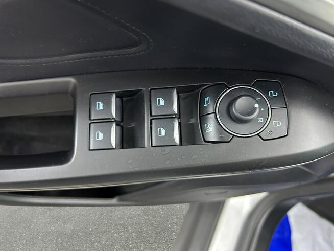 Ford Focus 1.0 EcoBoost Titanium X ! Z Polskiego Salonu ! Faktura VAT !