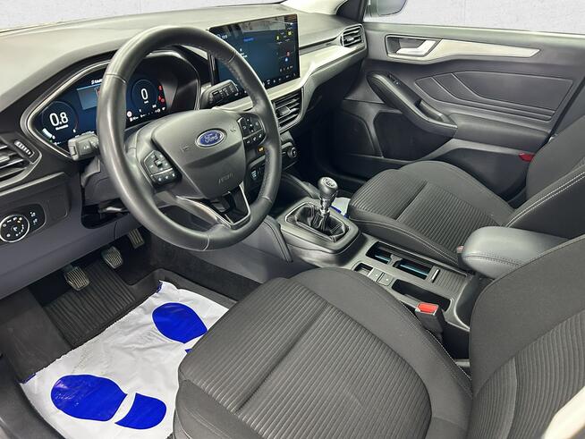 Ford Focus 1.0 EcoBoost Titanium X ! Z Polskiego Salonu ! Faktura VAT !