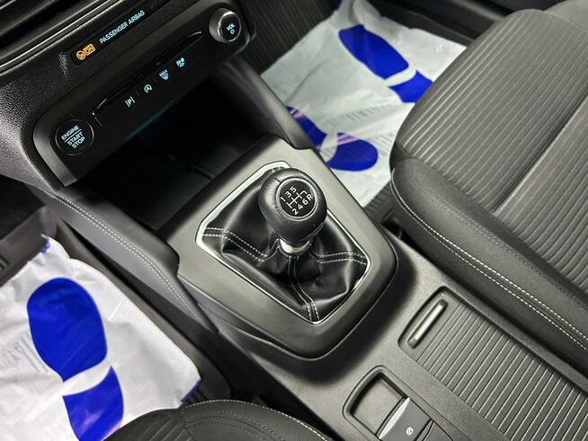 Ford Focus 1.0 EcoBoost Titanium X ! Z Polskiego Salonu ! Faktura VAT !