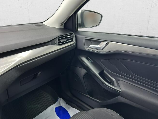 Ford Focus 1.0 EcoBoost Titanium X ! Z Polskiego Salonu ! Faktura VAT !