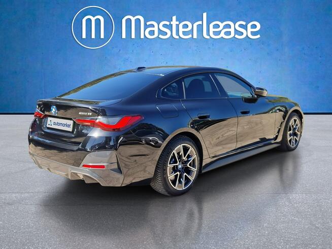 BMW i4 80.7kWh eDrive 35 M Sport ! Z Polskiego Salonu ! Faktura VAT !