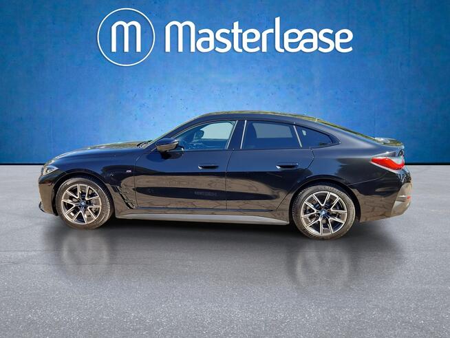 BMW i4 80.7kWh eDrive 35 M Sport ! Z Polskiego Salonu ! Faktura VAT !