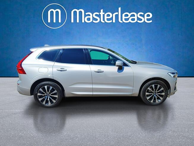 Volvo XC 60 B4 B Core ! Z Polskiego Salonu ! Faktura Vat !