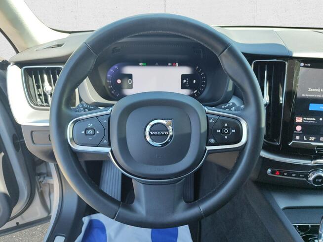 Volvo XC 60 B4 B Core ! Z Polskiego Salonu ! Faktura Vat !