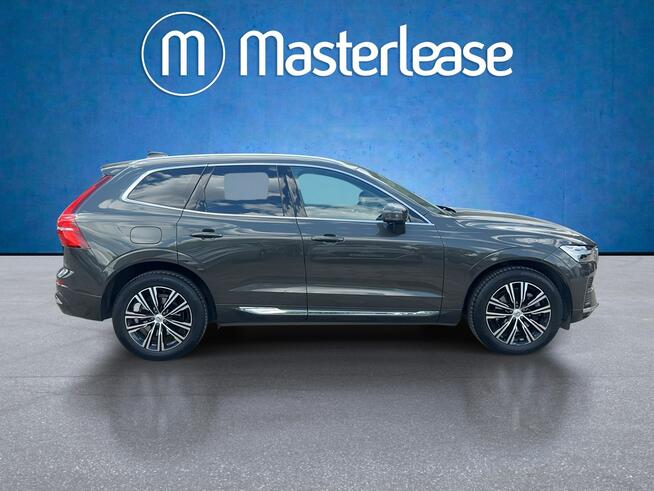Volvo XC 60 B5 D AWD Inscription! Z Polskiego Salonu! Faktura VAT!
