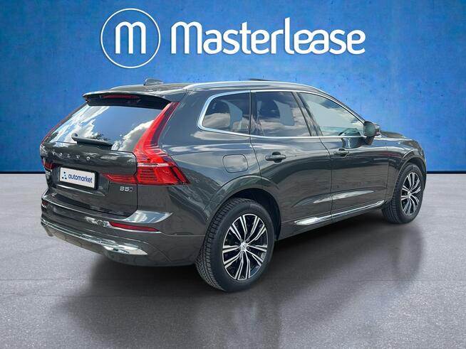 Volvo XC 60 B5 D AWD Inscription! Z Polskiego Salonu! Faktura VAT!