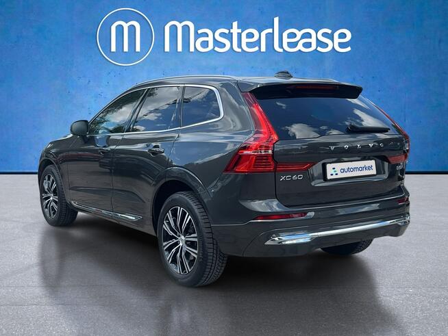 Volvo XC 60 B5 D AWD Inscription! Z Polskiego Salonu! Faktura VAT!