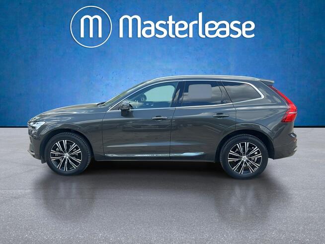 Volvo XC 60 B5 D AWD Inscription! Z Polskiego Salonu! Faktura VAT!