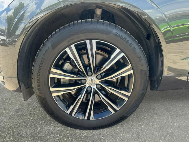 Volvo XC 60 B5 D AWD Inscription! Z Polskiego Salonu! Faktura VAT!