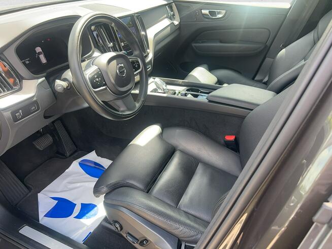 Volvo XC 60 B5 D AWD Inscription! Z Polskiego Salonu! Faktura VAT!