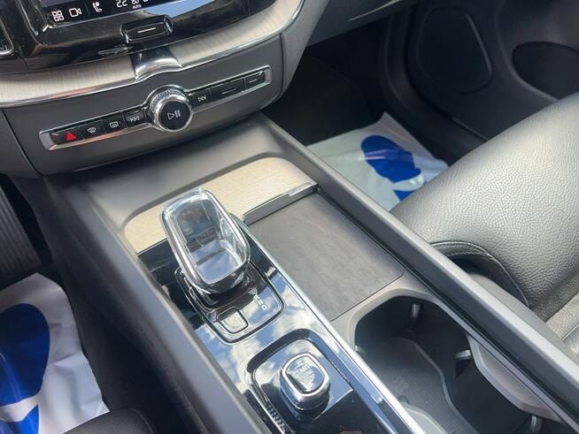 Volvo XC 60 B5 D AWD Inscription! Z Polskiego Salonu! Faktura VAT!