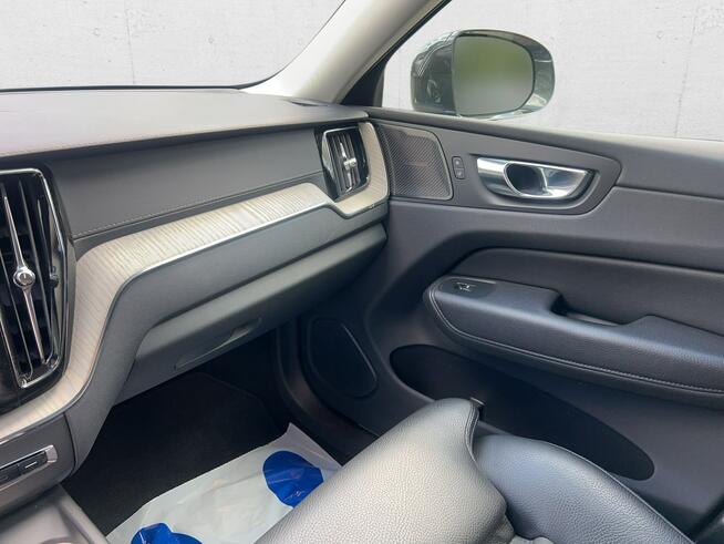 Volvo XC 60 B5 D AWD Inscription! Z Polskiego Salonu! Faktura VAT!