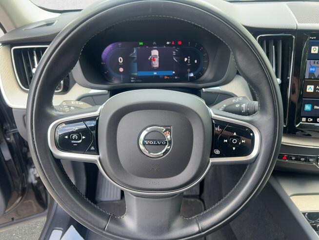 Volvo XC 60 B5 D AWD Inscription! Z Polskiego Salonu! Faktura VAT!