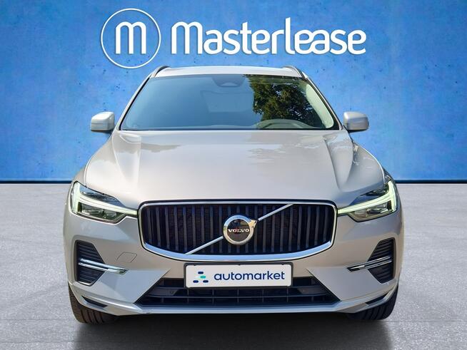 Volvo XC 60 B4 B Core ! Z Polskiego Salonu ! Faktura Vat !