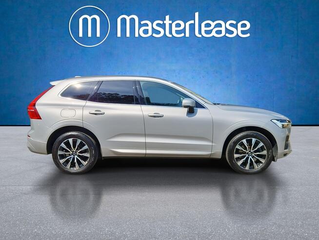 Volvo XC 60 B4 B Core ! Z Polskiego Salonu ! Faktura Vat !