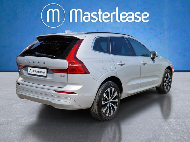 Volvo XC 60 B4 B Core ! Z Polskiego Salonu ! Faktura Vat !