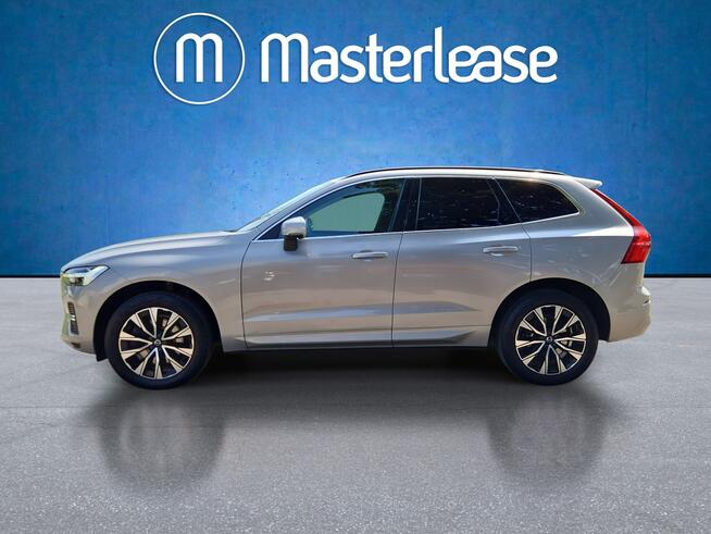 Volvo XC 60 B4 B Core ! Z Polskiego Salonu ! Faktura Vat !