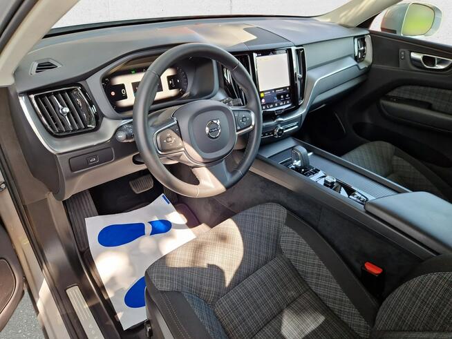 Volvo XC 60 B4 B Core ! Z Polskiego Salonu ! Faktura Vat !