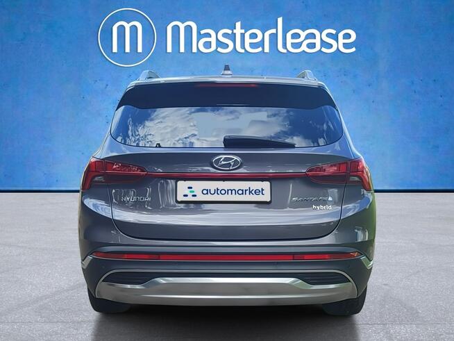 Hyundai Santa Fe 1.6 T-GDI PHEV Platinum 4WD ! Z Polskiego Salonu ! Faktura VAT !