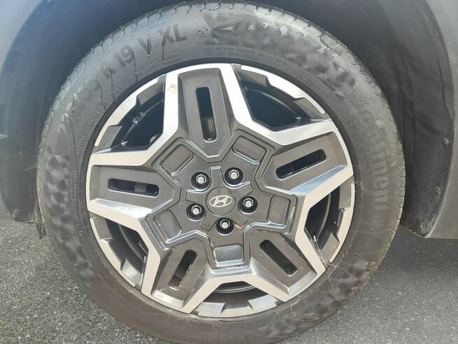 Hyundai Santa Fe 1.6 T-GDI PHEV Platinum 4WD ! Z Polskiego Salonu ! Faktura VAT !