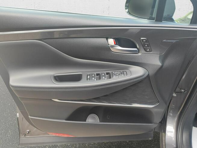 Hyundai Santa Fe 1.6 T-GDI PHEV Platinum 4WD ! Z Polskiego Salonu ! Faktura VAT !