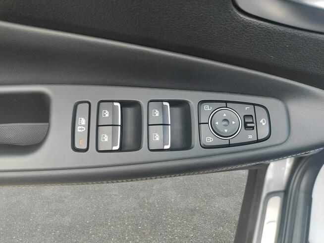 Hyundai Santa Fe 1.6 T-GDI PHEV Platinum 4WD ! Z Polskiego Salonu ! Faktura VAT !