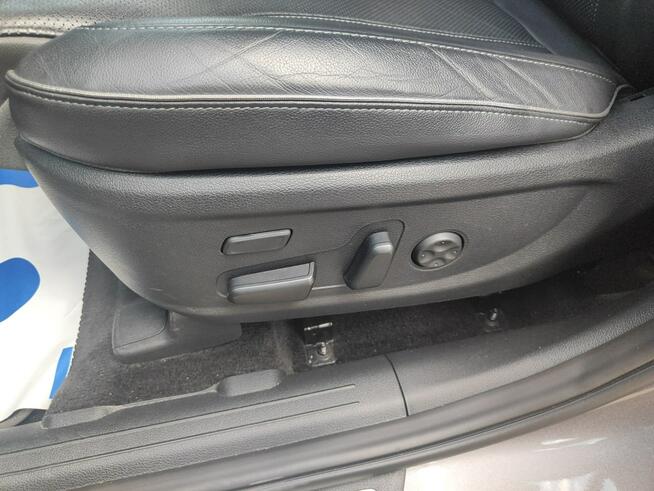 Hyundai Santa Fe 1.6 T-GDI PHEV Platinum 4WD ! Z Polskiego Salonu ! Faktura VAT !