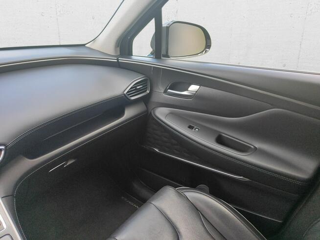 Hyundai Santa Fe 1.6 T-GDI PHEV Platinum 4WD ! Z Polskiego Salonu ! Faktura VAT !