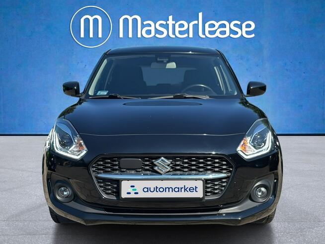 Suzuki Swift 1.2 Dualjet SHVS Premium Plus ! Z Polskiego Salonu! Faktura VAT!