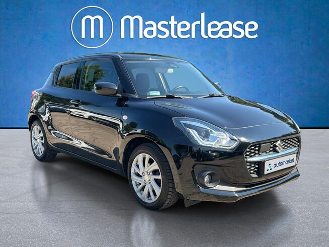 Suzuki Swift 1.2 Dualjet SHVS Premium Plus ! Z Polskiego Salonu! Faktura VAT!