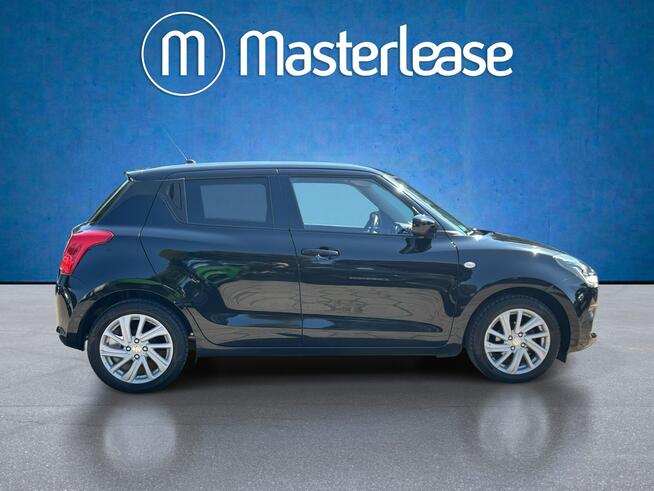 Suzuki Swift 1.2 Dualjet SHVS Premium Plus ! Z Polskiego Salonu! Faktura VAT!