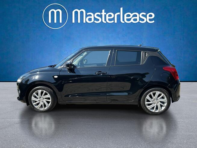 Suzuki Swift 1.2 Dualjet SHVS Premium Plus ! Z Polskiego Salonu! Faktura VAT!