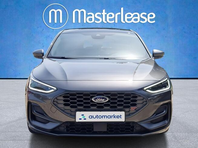 Ford Focus 2.3 EcoBoost ST X ! Z Polskiego Salonu ! Faktura VAT !