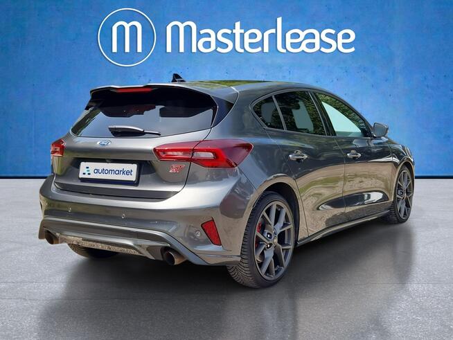 Ford Focus 2.3 EcoBoost ST X ! Z Polskiego Salonu ! Faktura VAT !