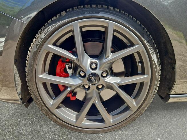Ford Focus 2.3 EcoBoost ST X ! Z Polskiego Salonu ! Faktura VAT !