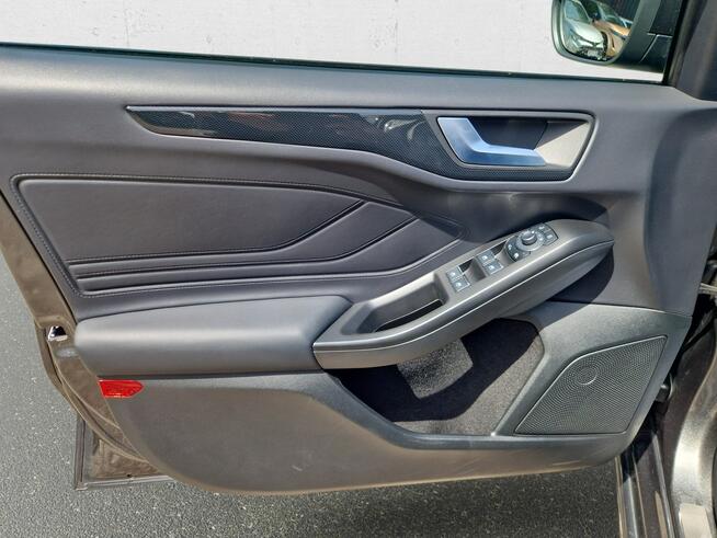 Ford Focus 2.3 EcoBoost ST X ! Z Polskiego Salonu ! Faktura VAT !