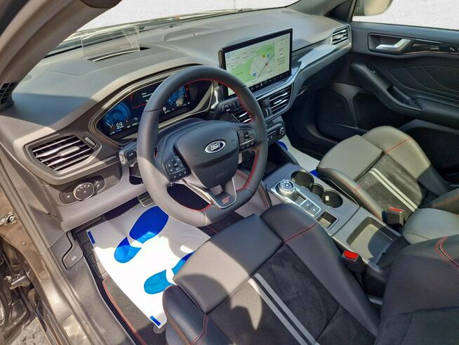 Ford Focus 2.3 EcoBoost ST X ! Z Polskiego Salonu ! Faktura VAT !