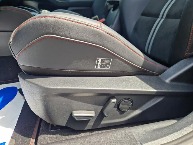 Ford Focus 2.3 EcoBoost ST X ! Z Polskiego Salonu ! Faktura VAT !