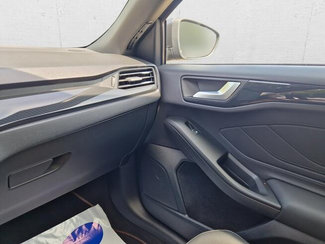 Ford Focus 2.3 EcoBoost ST X ! Z Polskiego Salonu ! Faktura VAT !