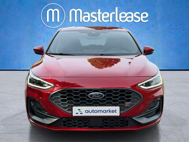 Ford Focus 2.3 EcoBoost ST X ! Z Polskiego Salonu ! Faktura VAT !