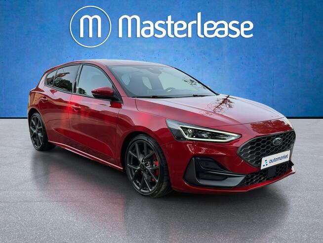 Ford Focus 2.3 EcoBoost ST X ! Z Polskiego Salonu ! Faktura VAT !