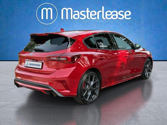 Ford Focus 2.3 EcoBoost ST X ! Z Polskiego Salonu ! Faktura VAT !