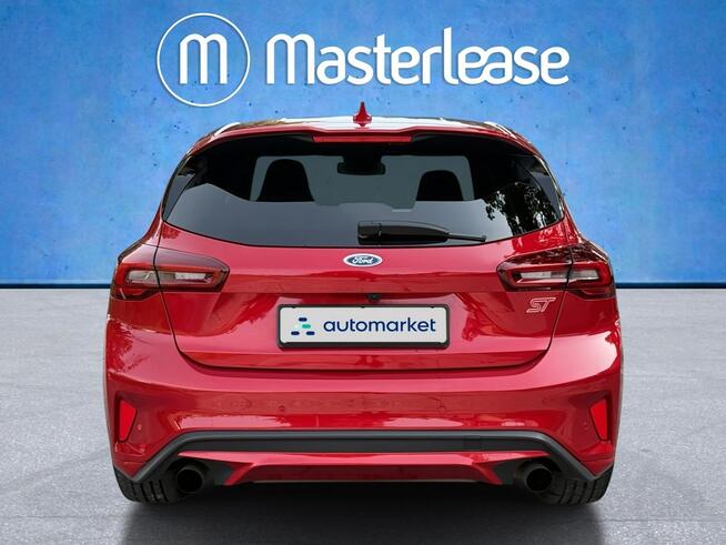 Ford Focus 2.3 EcoBoost ST X ! Z Polskiego Salonu ! Faktura VAT !
