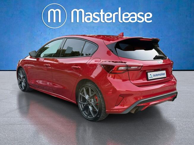 Ford Focus 2.3 EcoBoost ST X ! Z Polskiego Salonu ! Faktura VAT !