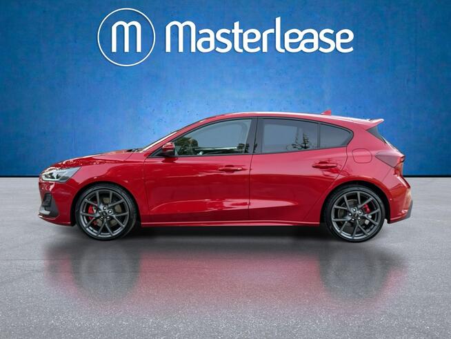 Ford Focus 2.3 EcoBoost ST X ! Z Polskiego Salonu ! Faktura VAT !