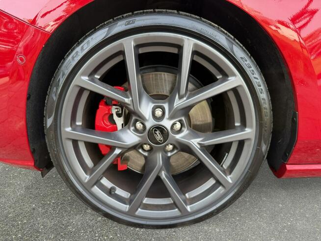 Ford Focus 2.3 EcoBoost ST X ! Z Polskiego Salonu ! Faktura VAT !